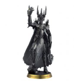 METAL EARTH PREMIUM SERIES - LE SEIGNEUR DES ANNEAUX - SAURON 3.5 FEUILLES